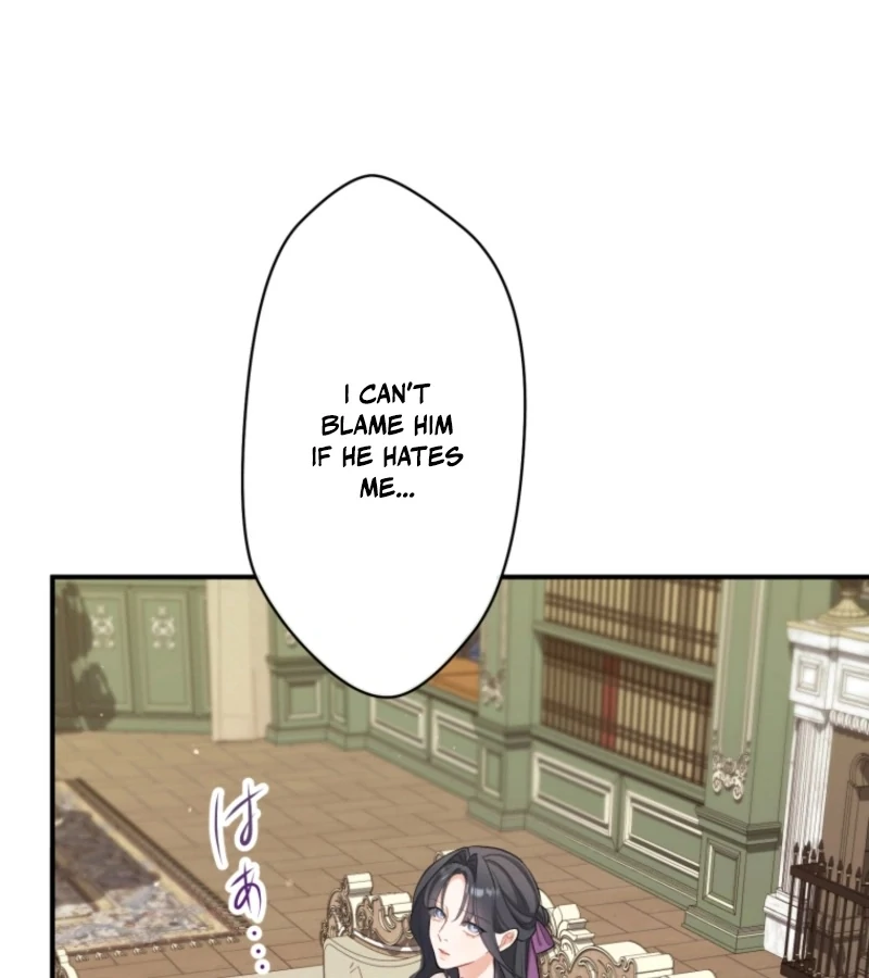 I Love the One Who Kills Me Chapter 24 - Page 95