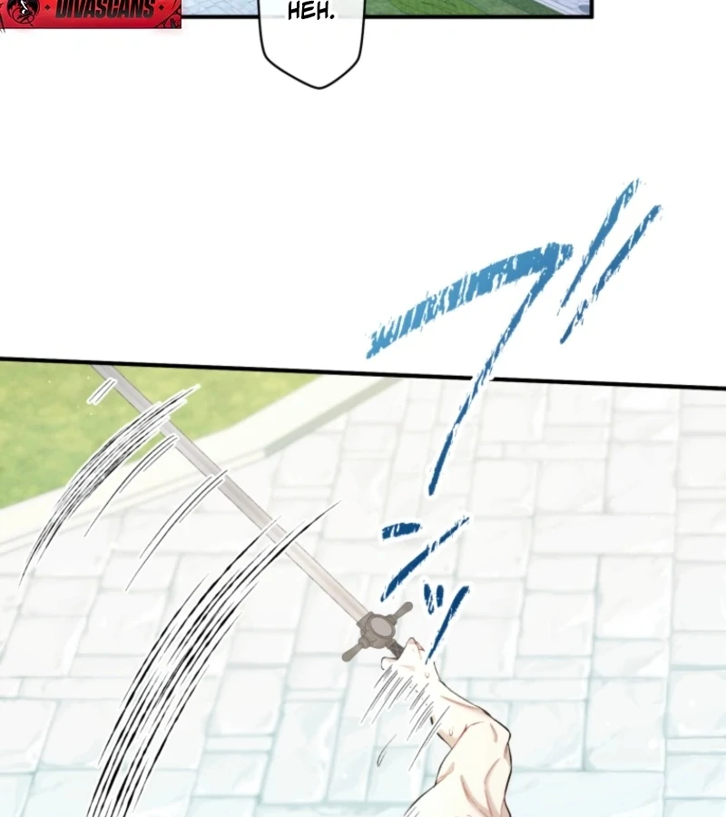I Love the One Who Kills Me Chapter 24 - Page 98