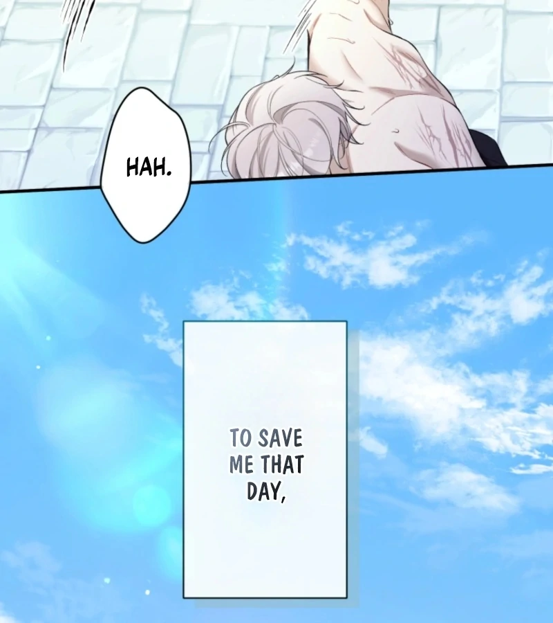 I Love the One Who Kills Me Chapter 24 - Page 99