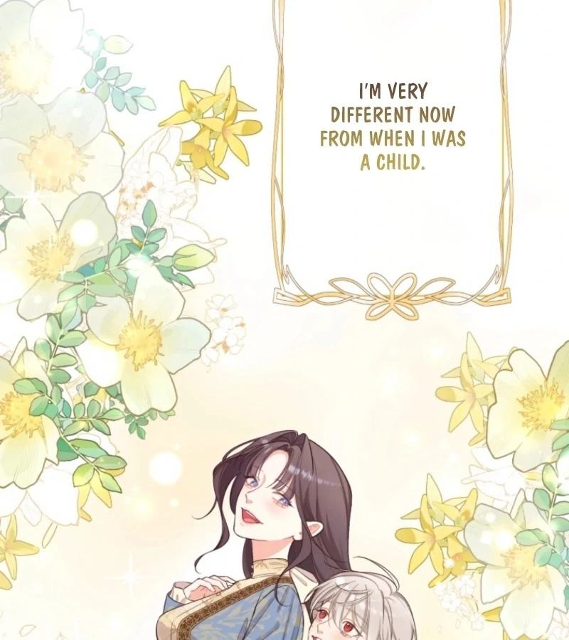 I Love the One Who Kills Me Chapter 25 - Page 1