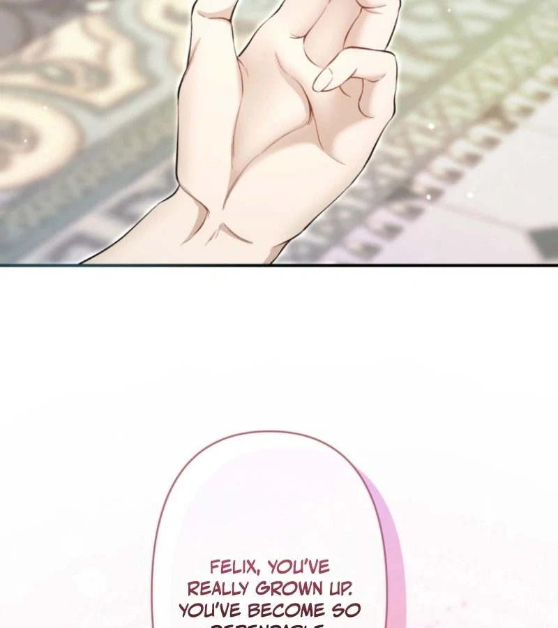 I Love the One Who Kills Me Chapter 25 - Page 11