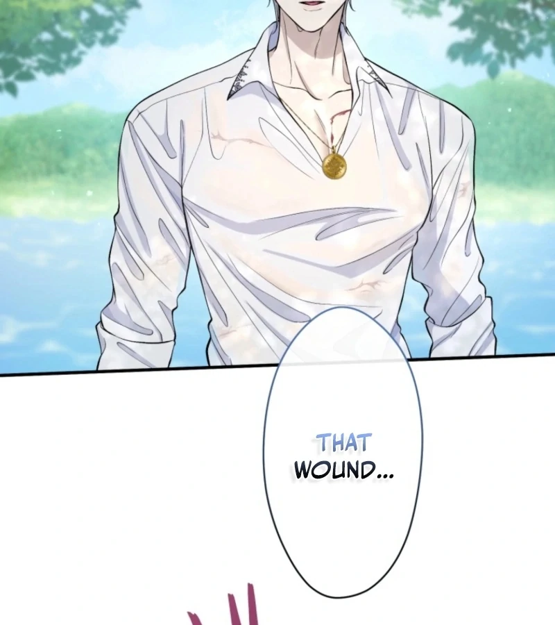I Love the One Who Kills Me Chapter 25 - Page 111
