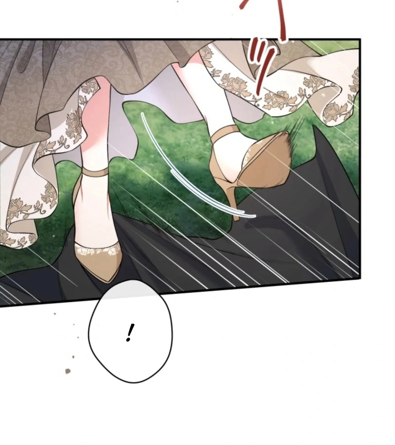 I Love the One Who Kills Me Chapter 25 - Page 114