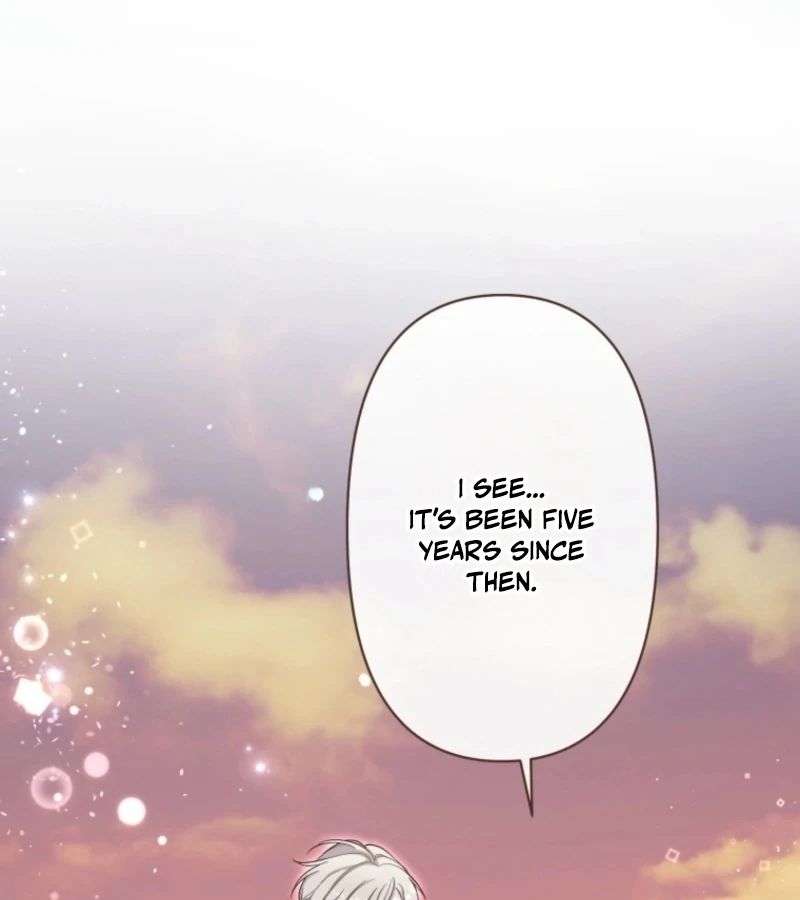 I Love the One Who Kills Me Chapter 25 - Page 19