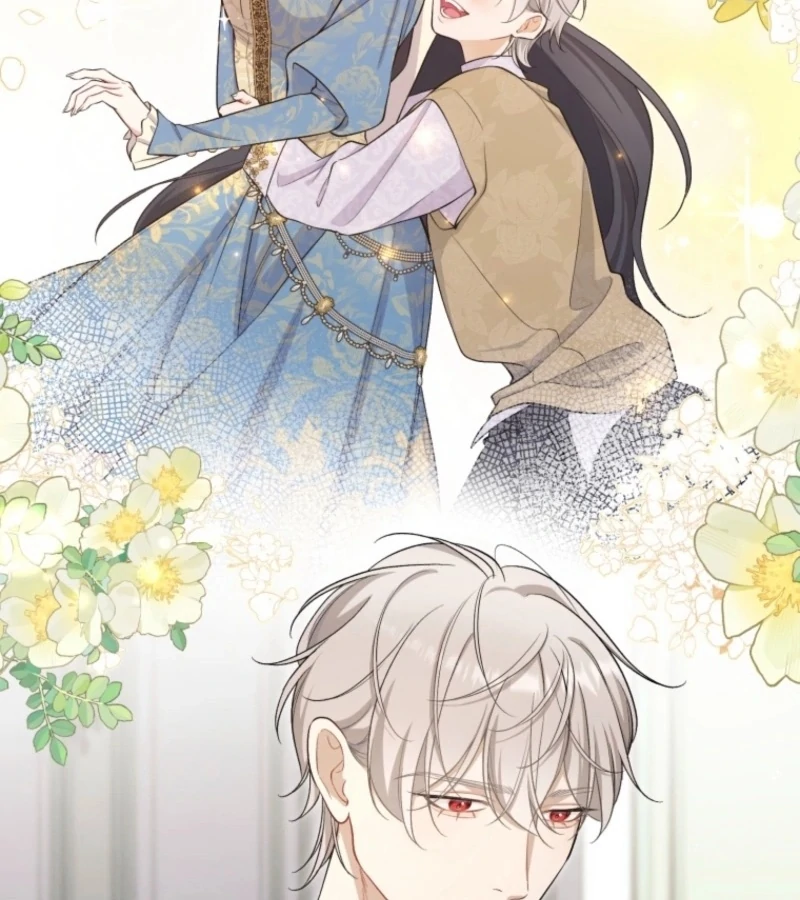 I Love the One Who Kills Me Chapter 25 - Page 2