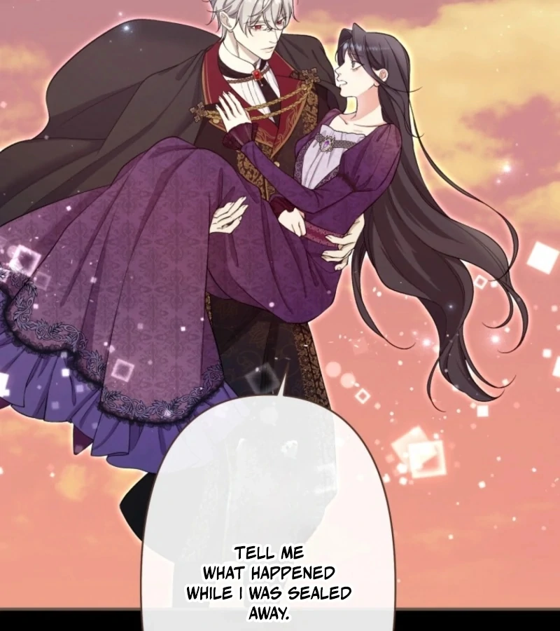 I Love the One Who Kills Me Chapter 25 - Page 20