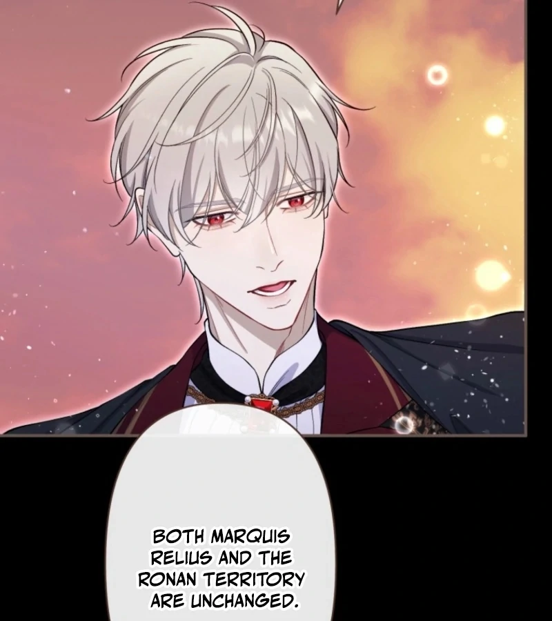 I Love the One Who Kills Me Chapter 25 - Page 22