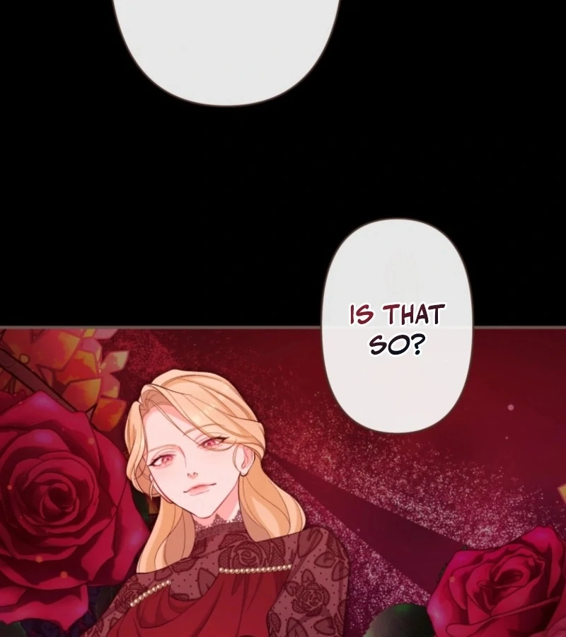I Love the One Who Kills Me Chapter 25 - Page 23
