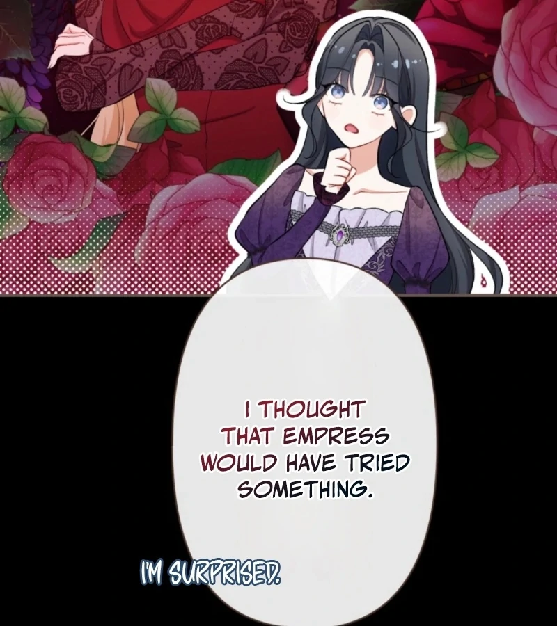 I Love the One Who Kills Me Chapter 25 - Page 24