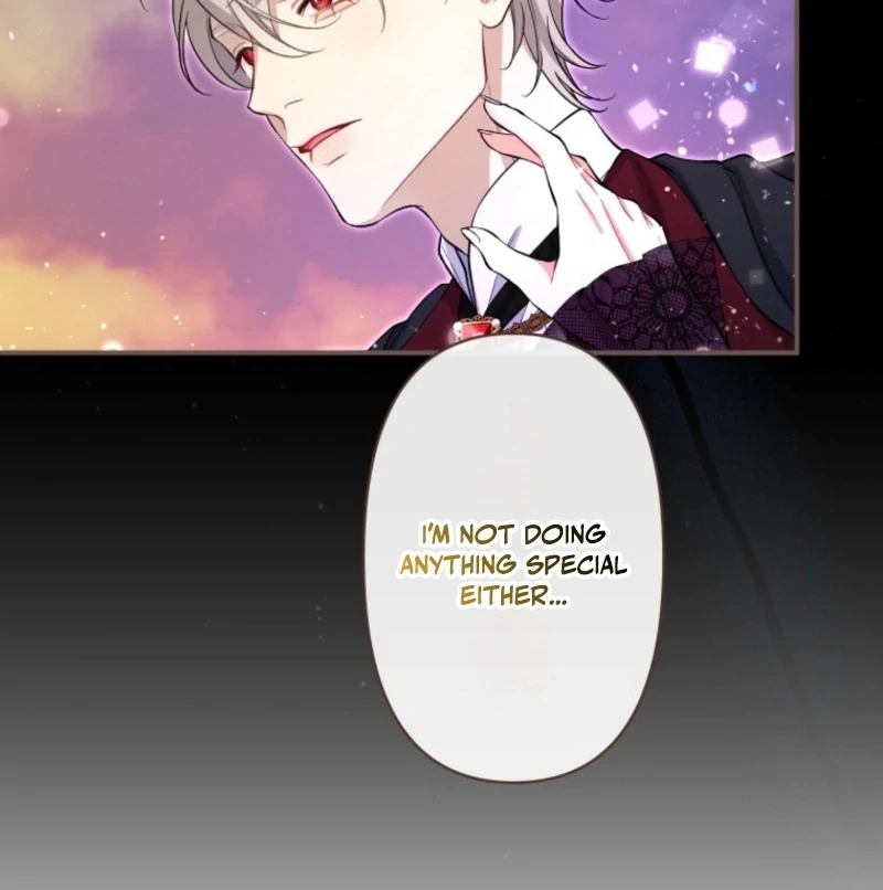 I Love the One Who Kills Me Chapter 25 - Page 29