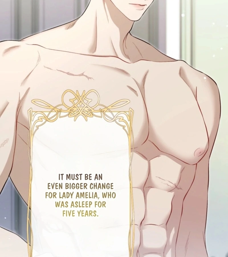 I Love the One Who Kills Me Chapter 25 - Page 3