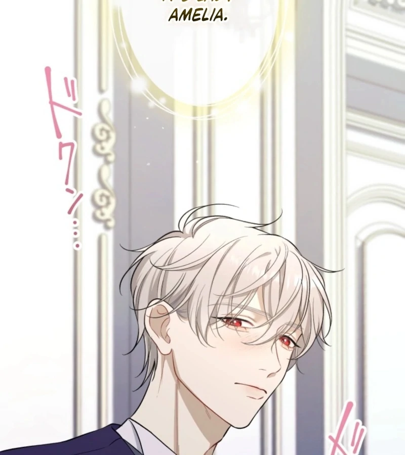 I Love the One Who Kills Me Chapter 25 - Page 33