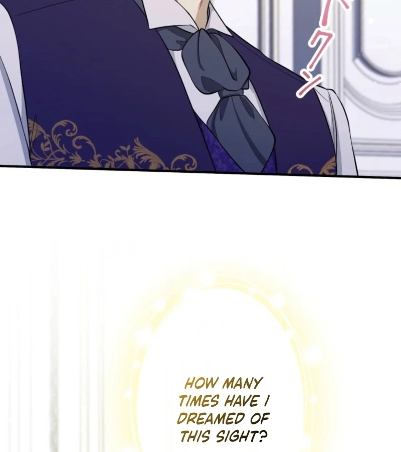 I Love the One Who Kills Me Chapter 25 - Page 34