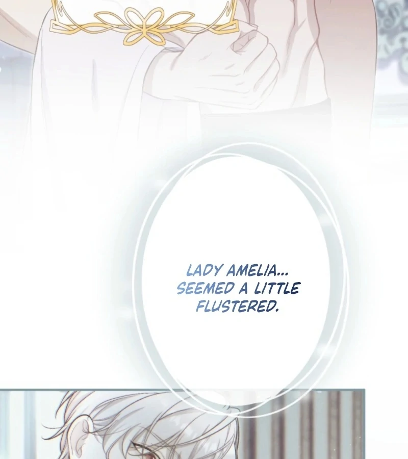 I Love the One Who Kills Me Chapter 25 - Page 4