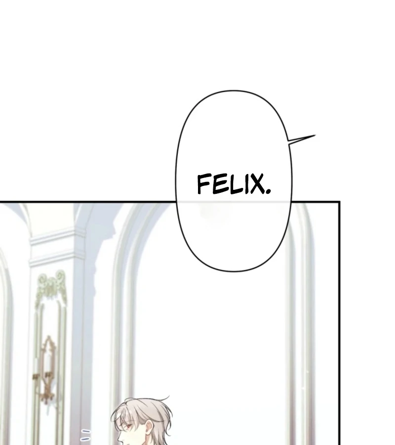 I Love the One Who Kills Me Chapter 25 - Page 44