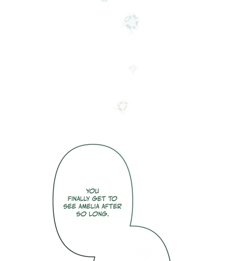 I Love the One Who Kills Me Chapter 25 - Page 47