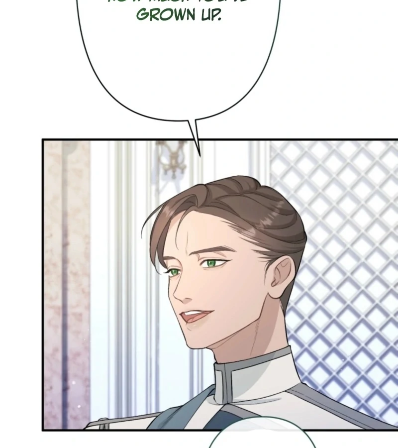 I Love the One Who Kills Me Chapter 25 - Page 50