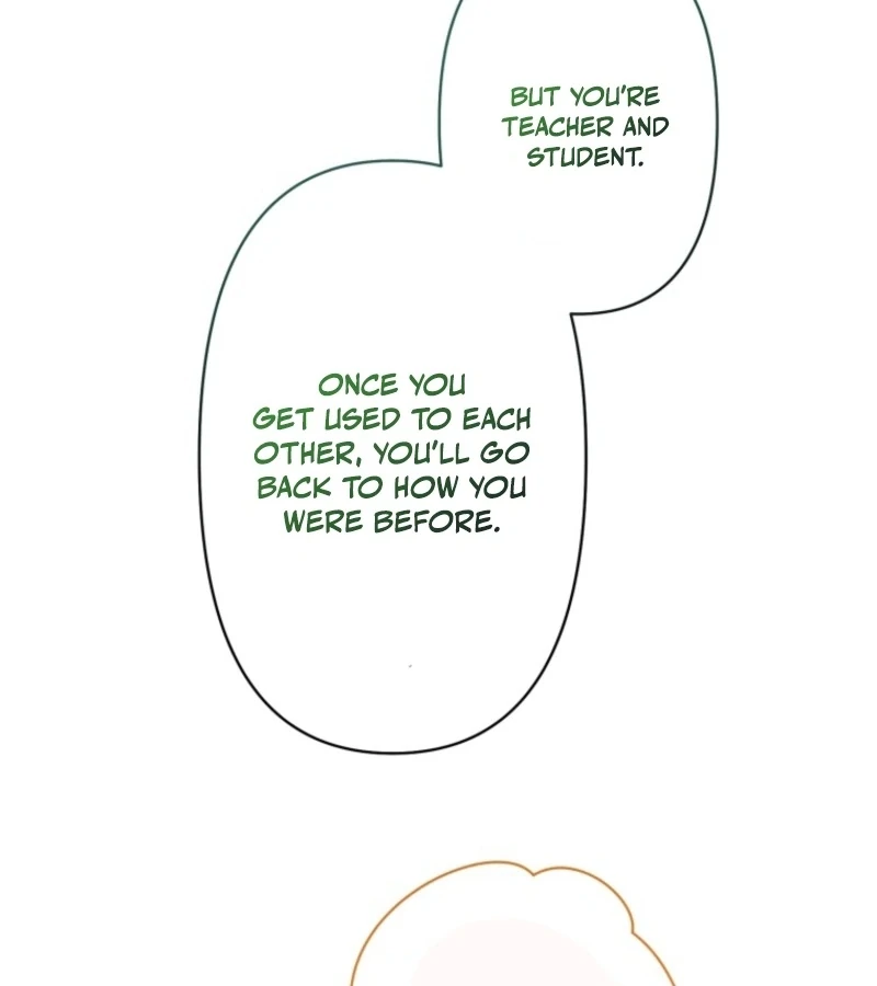 I Love the One Who Kills Me Chapter 25 - Page 51