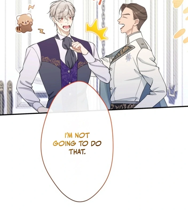 I Love the One Who Kills Me Chapter 25 - Page 53