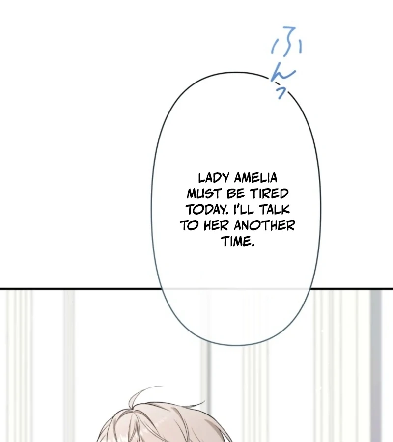 I Love the One Who Kills Me Chapter 25 - Page 54