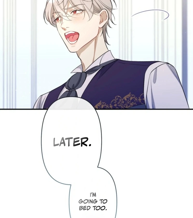 I Love the One Who Kills Me Chapter 25 - Page 55