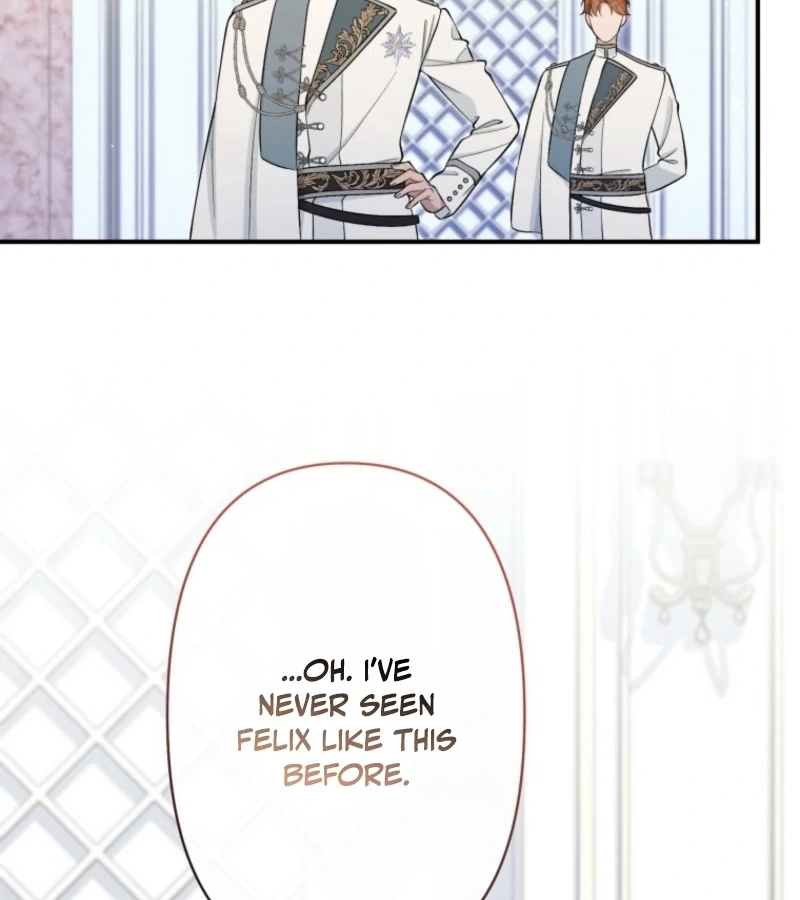 I Love the One Who Kills Me Chapter 25 - Page 57