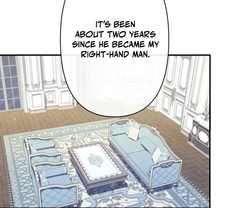 I Love the One Who Kills Me Chapter 25 - Page 60