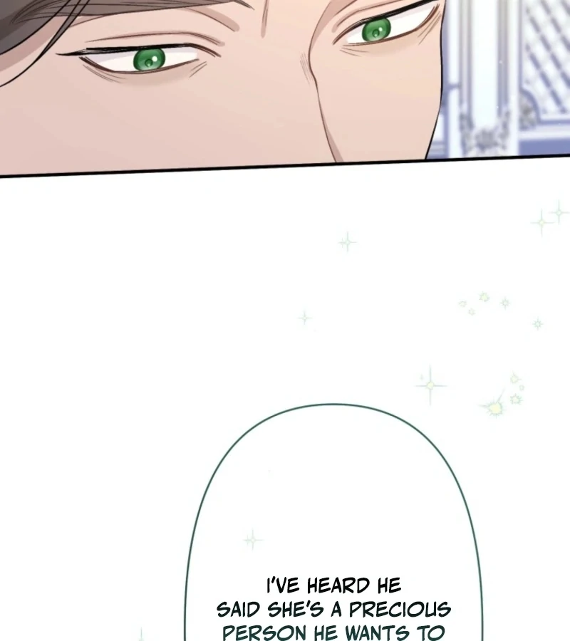 I Love the One Who Kills Me Chapter 25 - Page 64