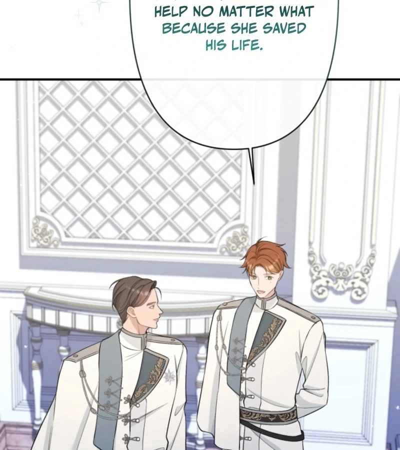 I Love the One Who Kills Me Chapter 25 - Page 65