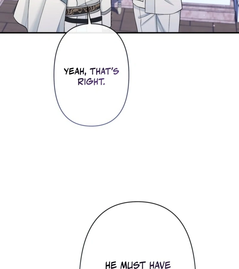 I Love the One Who Kills Me Chapter 25 - Page 66