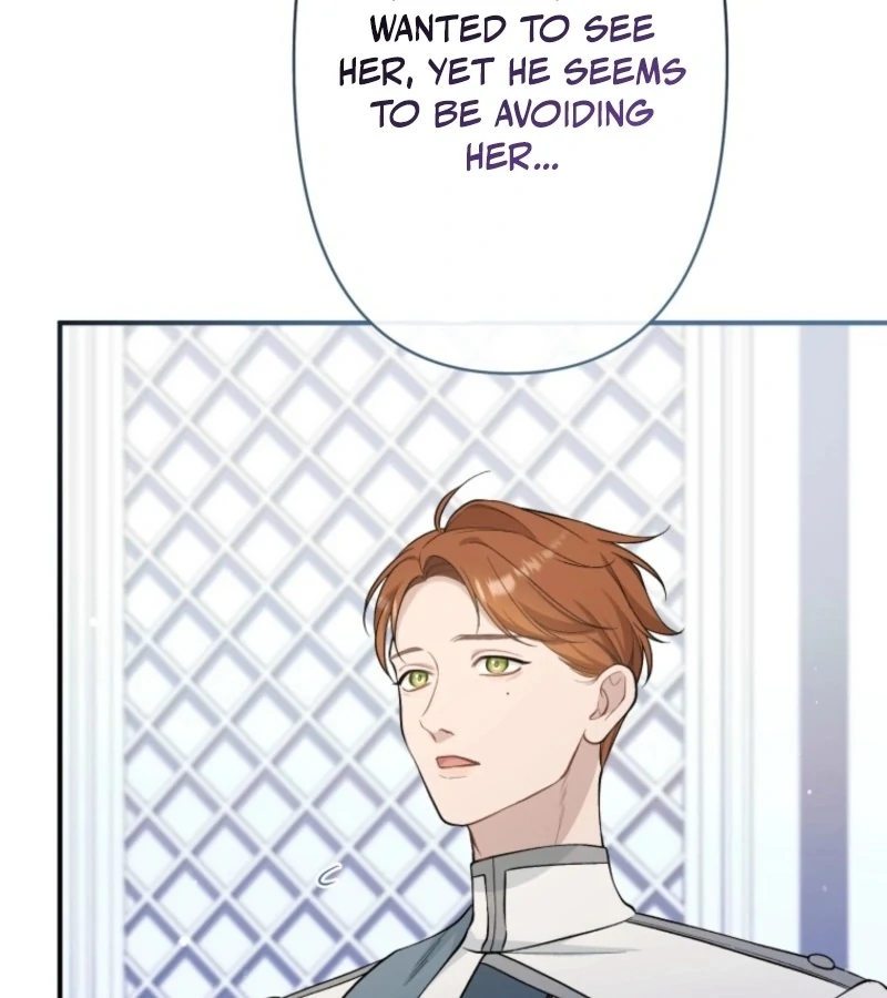 I Love the One Who Kills Me Chapter 25 - Page 67