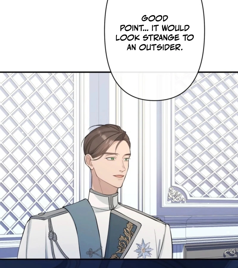 I Love the One Who Kills Me Chapter 25 - Page 69