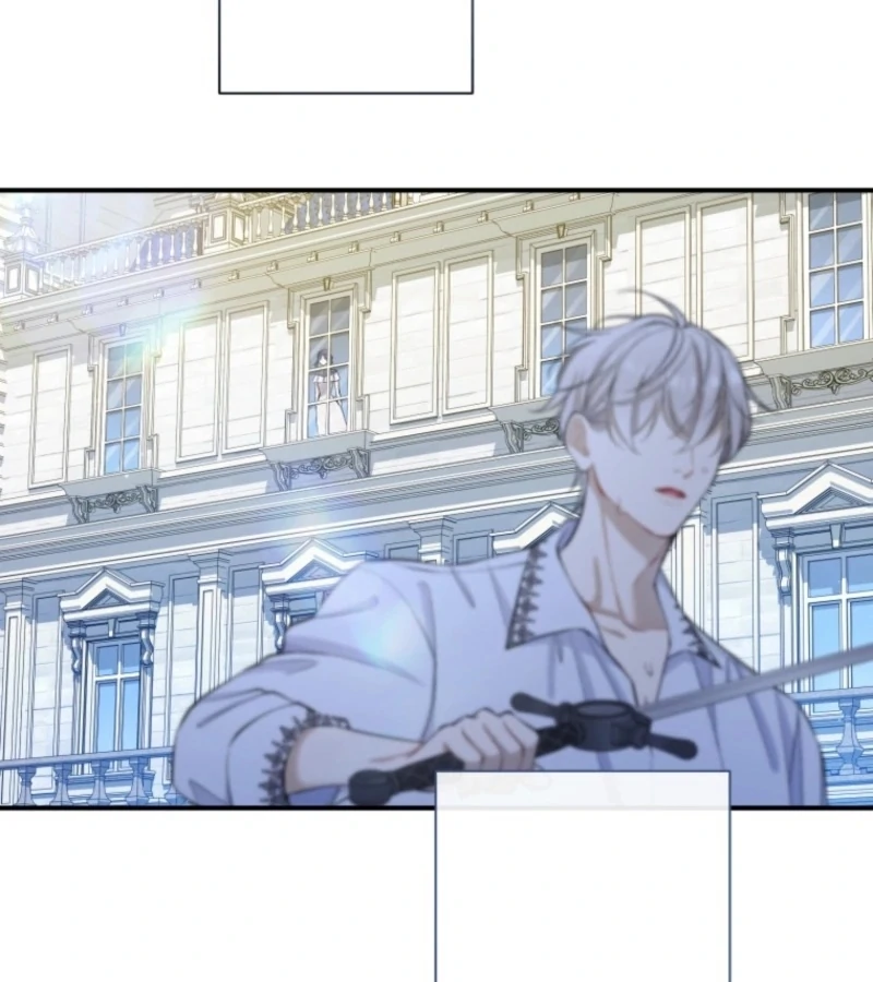 I Love the One Who Kills Me Chapter 25 - Page 85