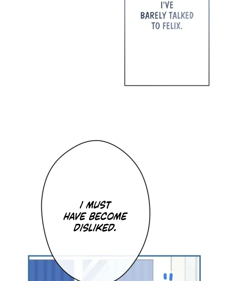 I Love the One Who Kills Me Chapter 25 - Page 86