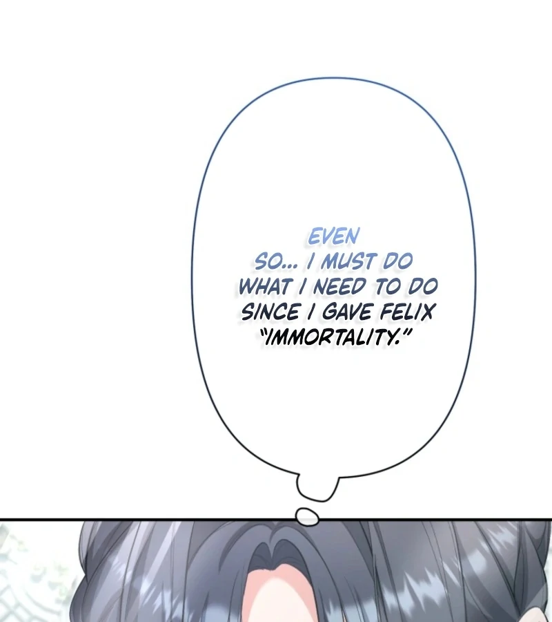 I Love the One Who Kills Me Chapter 25 - Page 88