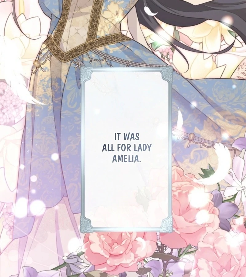 I Love the One Who Kills Me Chapter 25 - Page 9