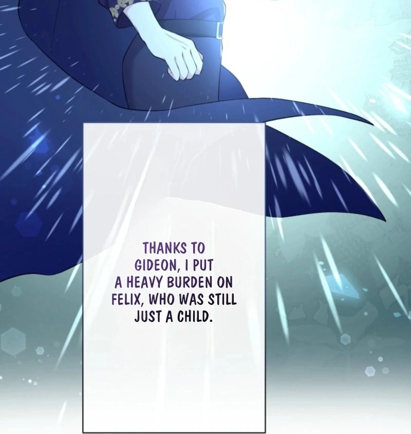 I Love the One Who Kills Me Chapter 25 - Page 91