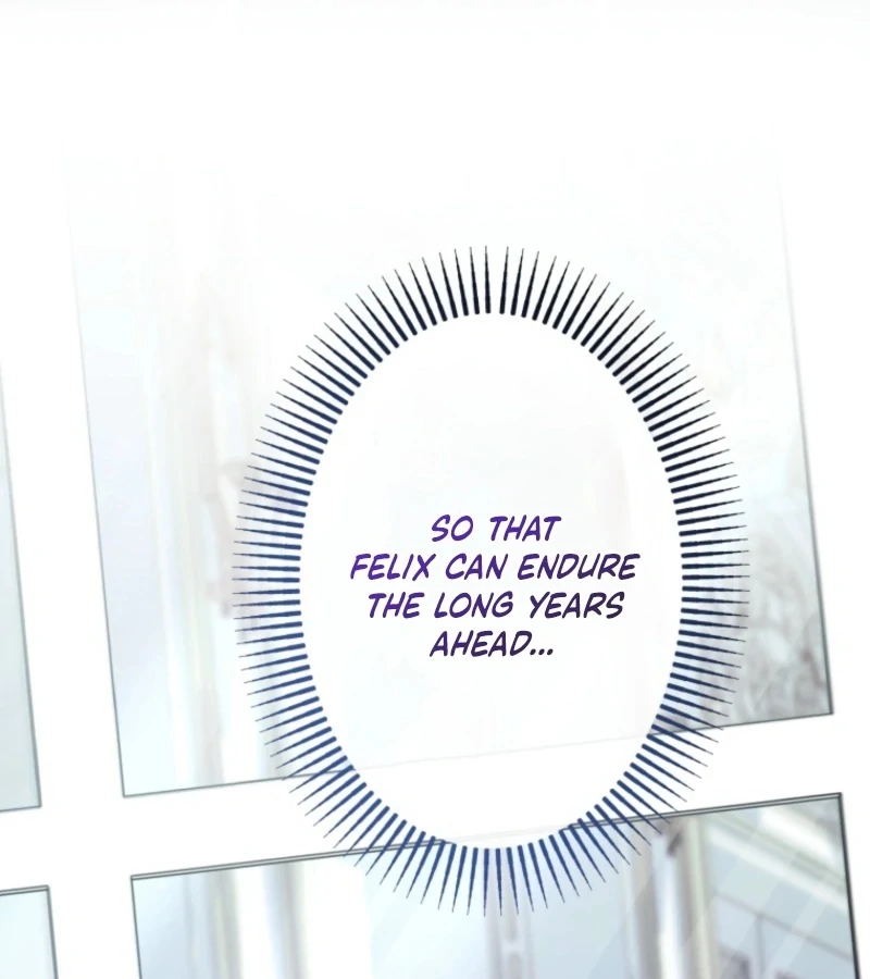 I Love the One Who Kills Me Chapter 25 - Page 92