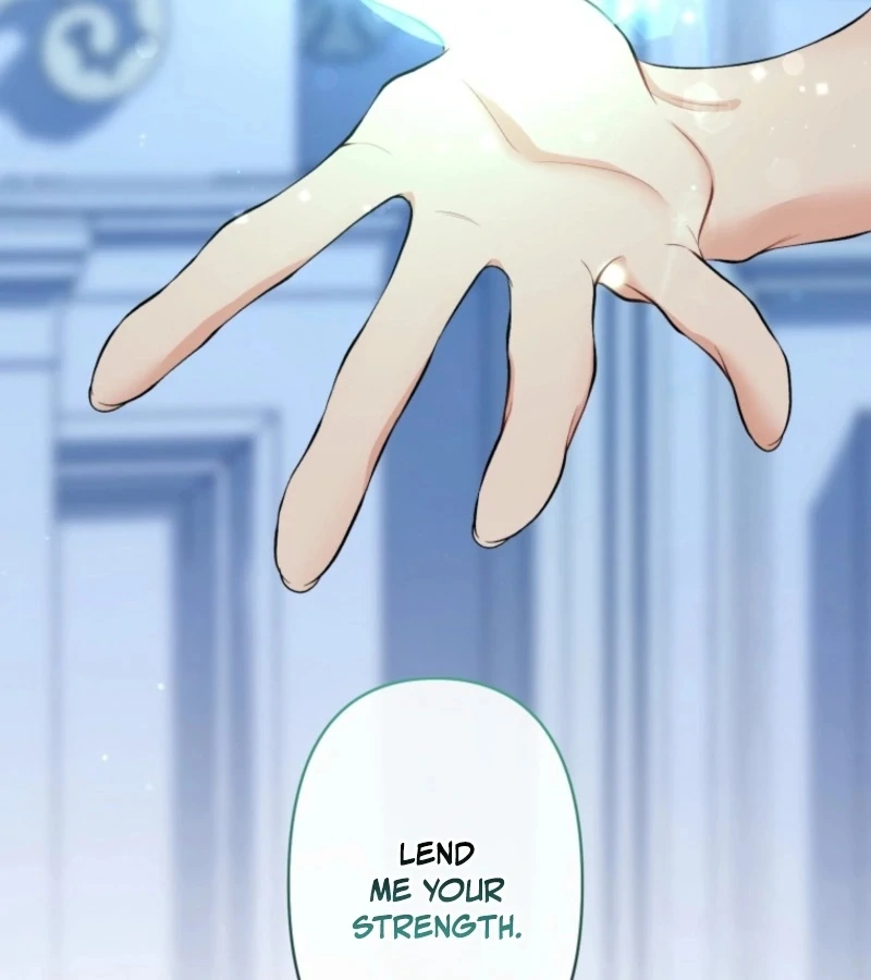 I Love the One Who Kills Me Chapter 25 - Page 96
