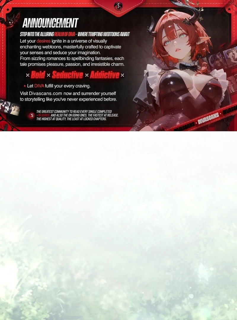 I Love the One Who Kills Me Chapter 26 - Page 0