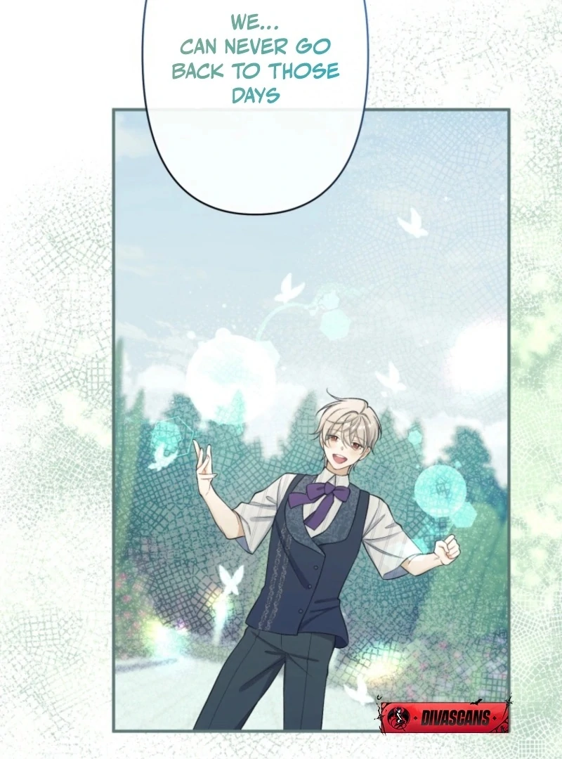 I Love the One Who Kills Me Chapter 26 - Page 18