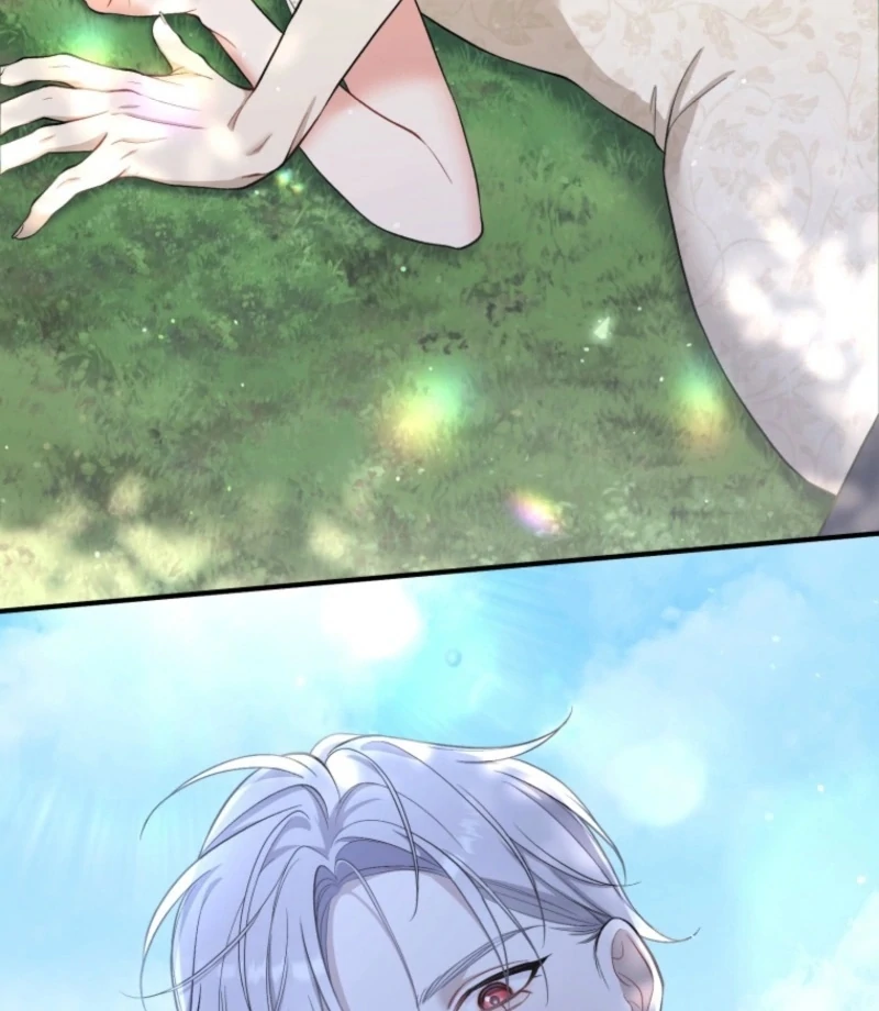I Love the One Who Kills Me Chapter 26 - Page 2
