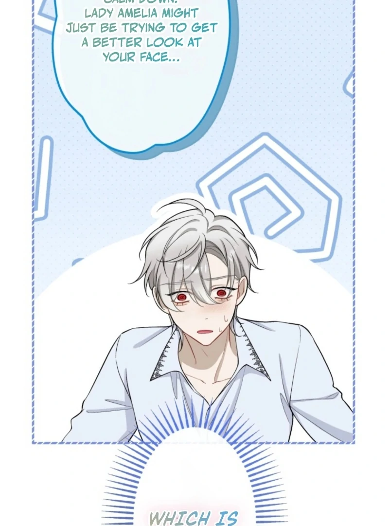 I Love the One Who Kills Me Chapter 26 - Page 26