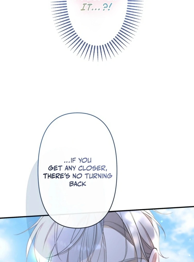 I Love the One Who Kills Me Chapter 26 - Page 27