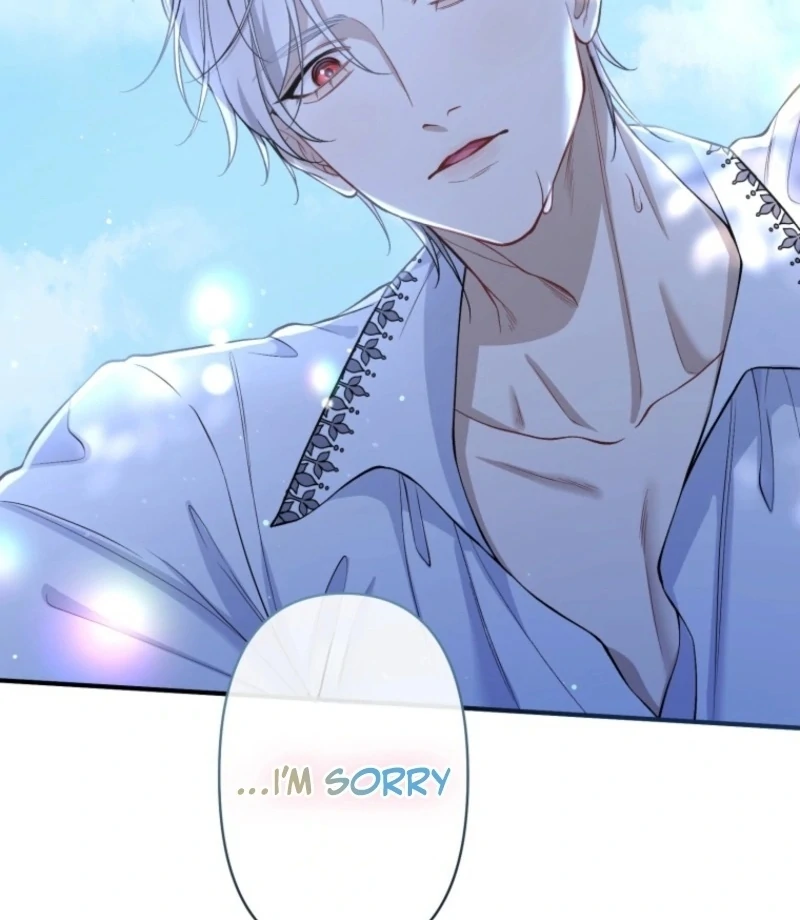 I Love the One Who Kills Me Chapter 26 - Page 3