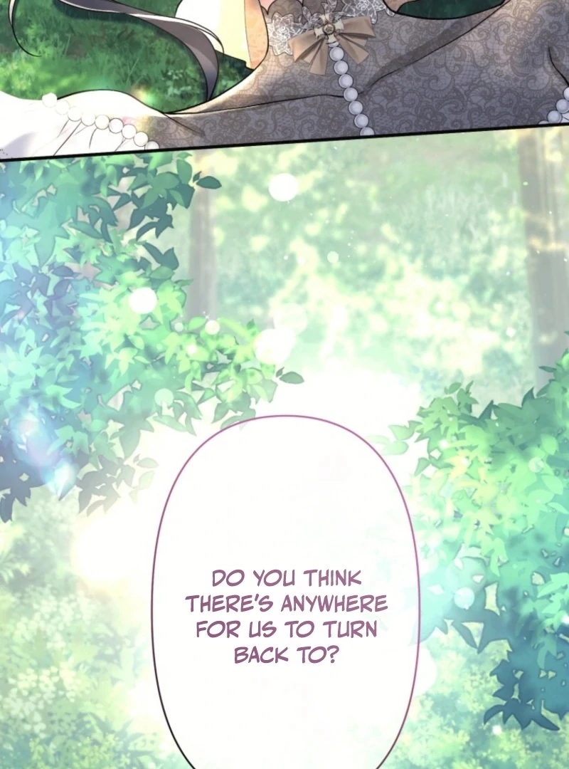 I Love the One Who Kills Me Chapter 26 - Page 30