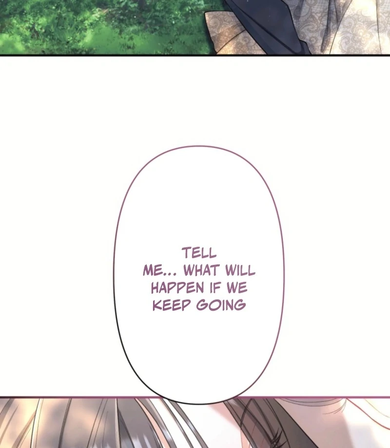 I Love the One Who Kills Me Chapter 26 - Page 32