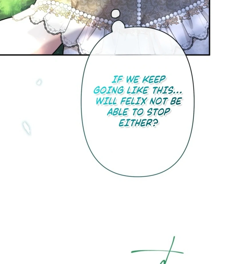 I Love the One Who Kills Me Chapter 26 - Page 49