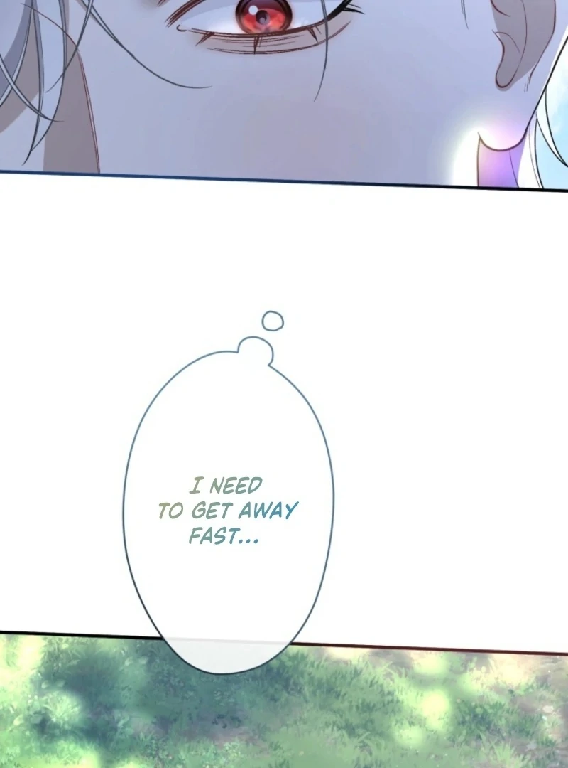 I Love the One Who Kills Me Chapter 26 - Page 5