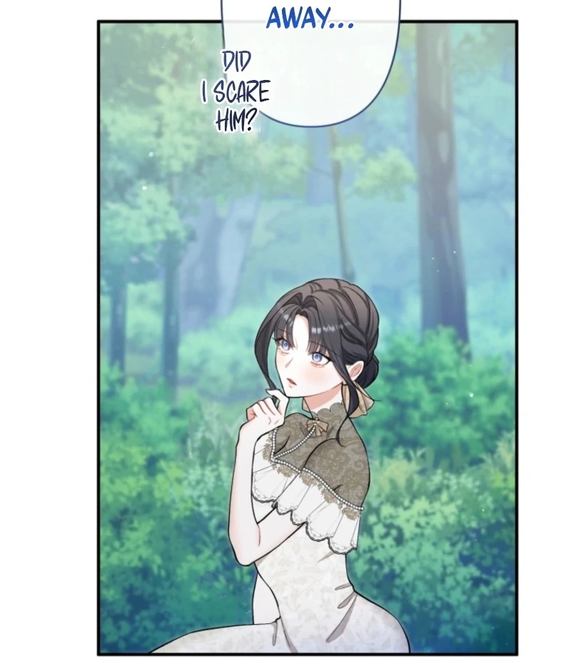 I Love the One Who Kills Me Chapter 26 - Page 59